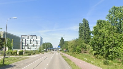 Bleiswijkseweg in Zoetermeer krijgt breder fietspad en smallere rijbaan