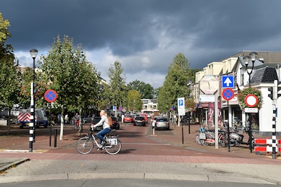 Winkeliers betalen vanaf 2026 vijf jaar extra belasting voor verbetering straten