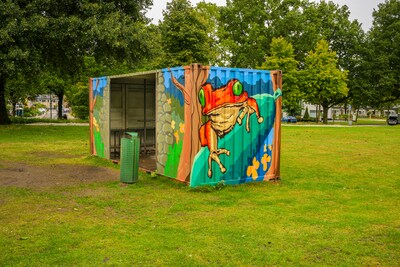 Image related to the article