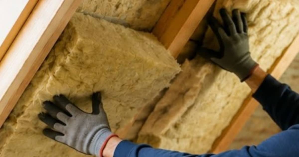 Gemeente Steenbergen komt langs de deuren voor informeren over isolatiesubsidie