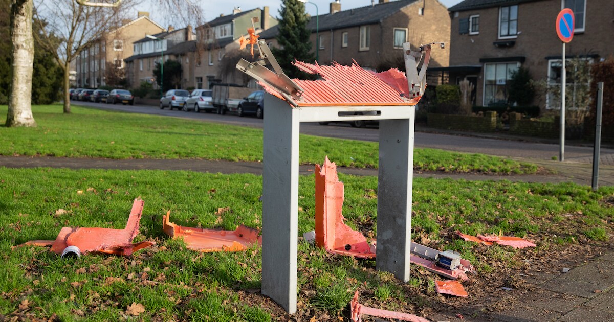 Wat is dé oplossing tegen vandalisme tijdens jaarwisseling?