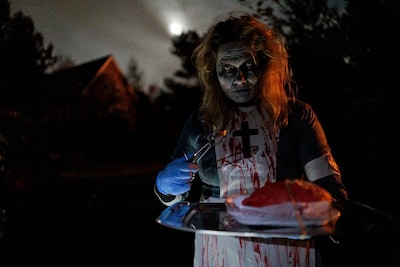 7 x dit doe je tijdens Halloween in Enschede