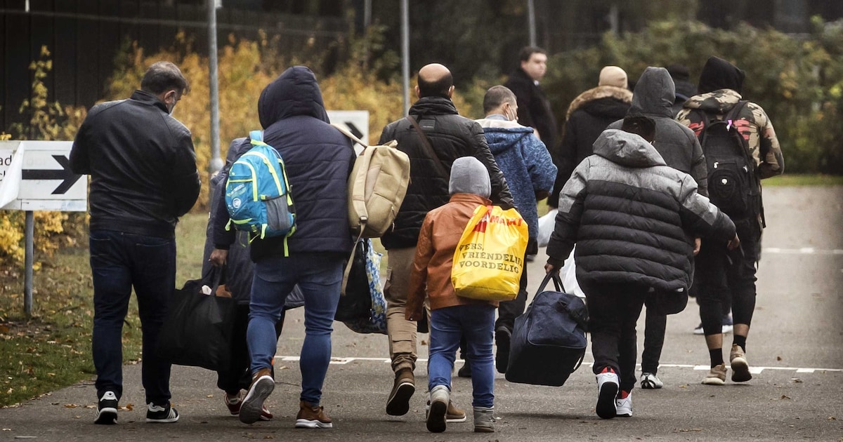 Scherpenzeel hakt knoop door over hoofdpijndossier: opvang van niet 59, maar wel 100 tot 120 asielzo