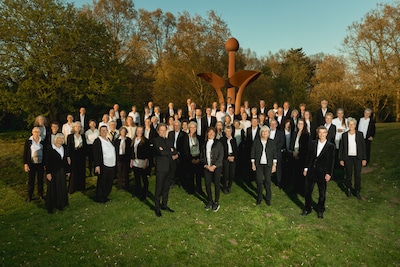 Toonkunstkoor Wageningen viert 80-jarig jubileum