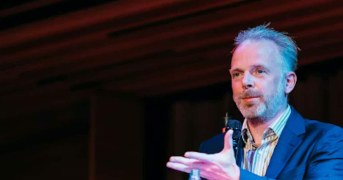 Joost van der Sluis lijsttrekker SP in Delft