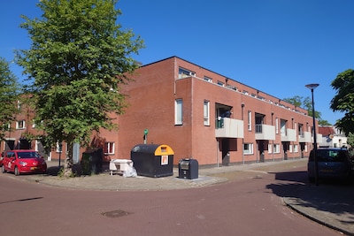 Agressieve huurder rijdt medewerker Domijn onderuit, woningbouwvereniging vraagt rechter om ontruimi