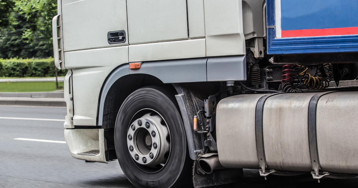 Transportbedrijf uit Oploo mocht bij mestvervoer werken met zzp’ers