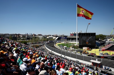 Organisatie GP Spanje luistert naar kritiek Max Verstappen en belooft verbeteringen