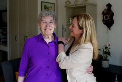 Geen witte jassen, maar verse soep: zo voelt wonen met dementie in het Gastenhuis van Kerkdriel