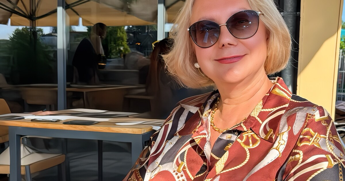 Olga’s siersmeedwerk is wereldwijd bekend, maar ze focust nu op Europa: ‘Niet meer wekenlang naar Du