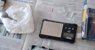 Drie verdachten die aan flakka verslaafde vrouwen uitbuiten, blijven in de cel: ‘We worden weggezet 