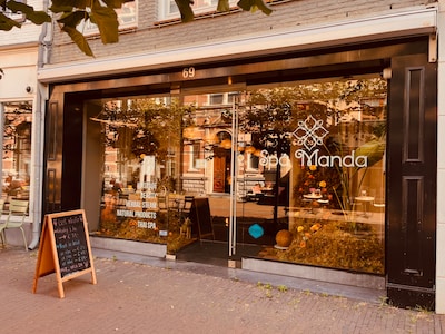 Need a moment for yourself? Here is where to book a massage in Haarlem city center