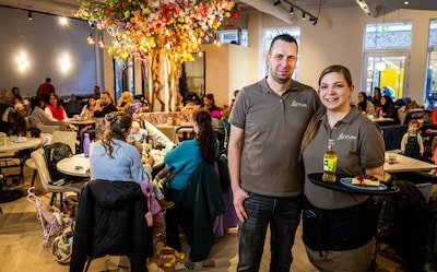 Nieuw kidscafé in Berkel is populair: ‘Onze verwachtingen overtroffen’