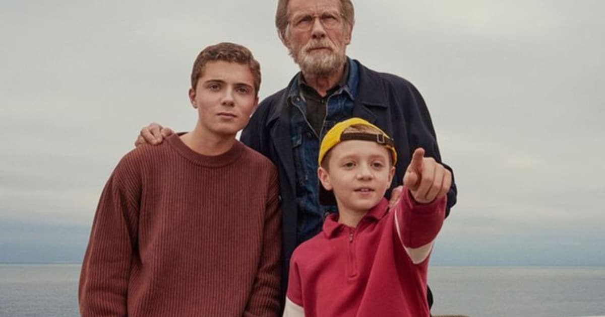 Filmhuis Bemmel vertoont '500 Miles' in Theaterkerk