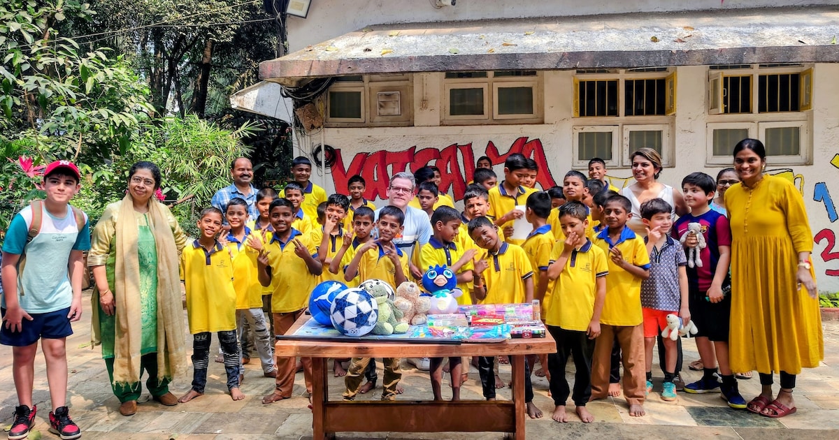 Fair Trade Wehl doneert ter plekke en Glow in the Dark-training in Zevenaar