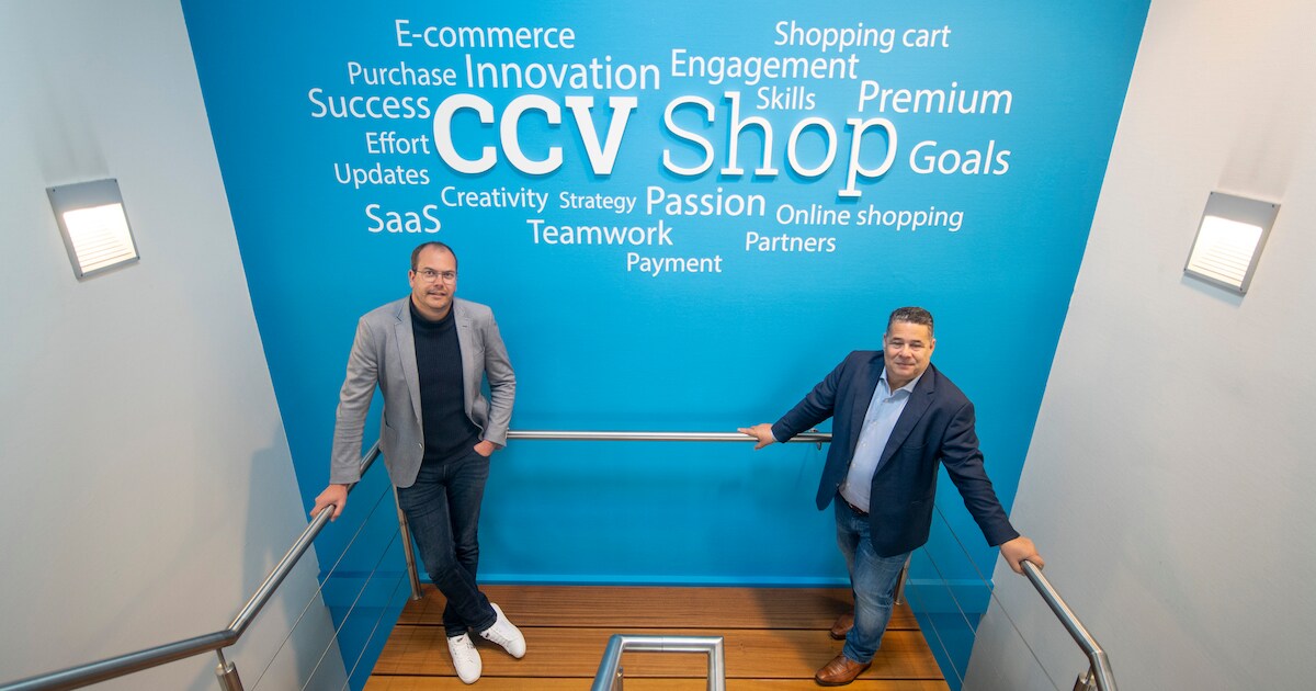 Binnen anderhalf uur je webwinkel openen met software uit Hengelo ...