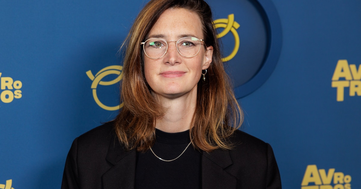 Programmamaker Yora Rienstra heeft borstkanker: ‘Je bent niet alleen ...
