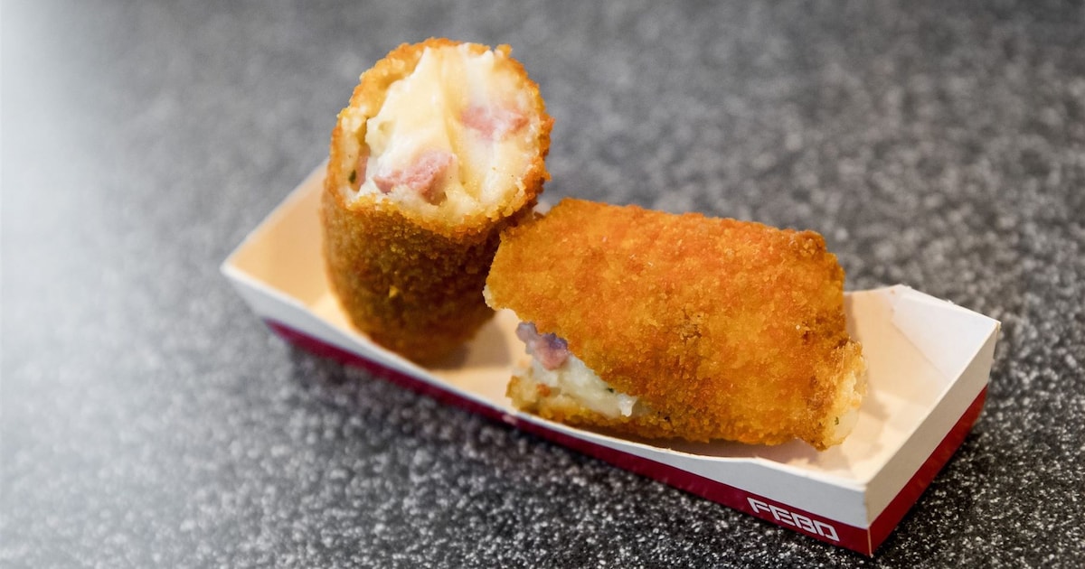 Febo’s in Almere lopen vergunningen mis, hoogste rechter vindt ingreep van burgemeester terecht