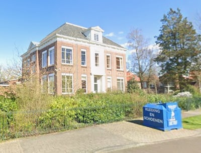 Voormalige landbouwschool in Winterswijk krijgt nieuw leven als wooncomplex