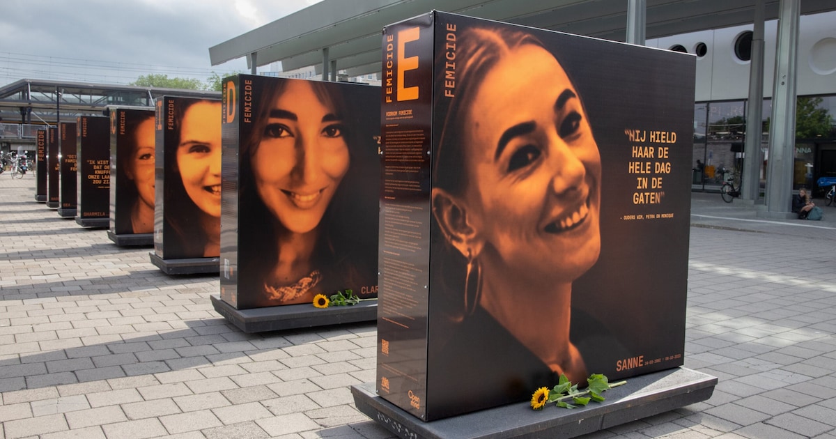 Orange the World: op deze dag staat er een vrachtwagenbioscoop in Gouda