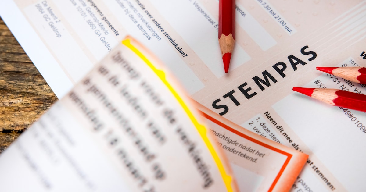 Verkiezingskrant in gewone taal beschikbaar in Vught