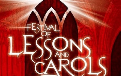 Festival of Lessons and Carols in Nijmegen en Beuningen