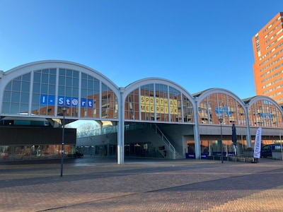 LIVE Verkiezingen 2026 | De stembus is geopend, we kiezen vandaag een nieuwe gemeenteraad