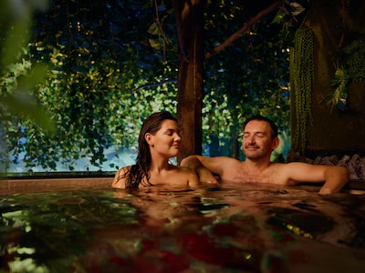 Dagje Wellness Elysium