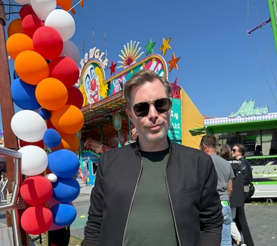 Tips van redacteur Allan tijdens Koningsdag: ‘Dit straatfeestje wil je niet missen’