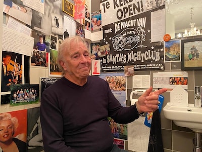 Kleinste kamertje, toilet en wc: wij zijn op zoek naar Bredase leukste plee