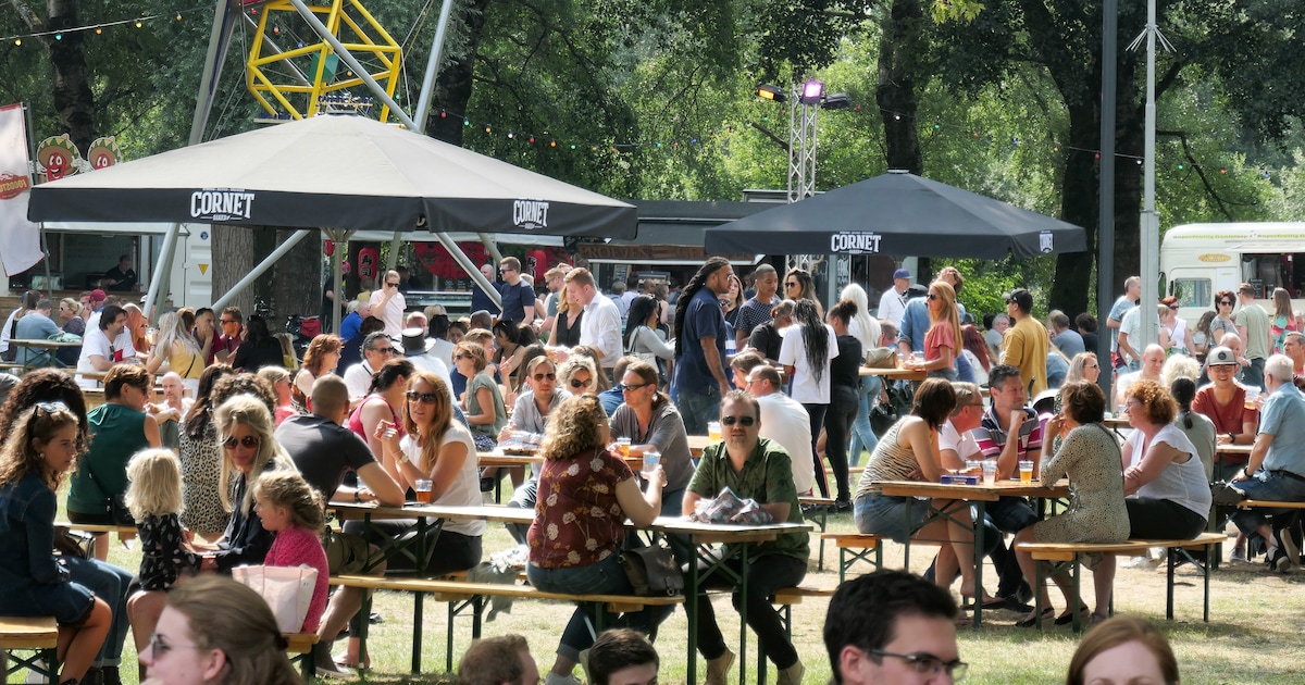 Zomerfestival Voerendaal voegt jonge makers vast toe aan programma na succes vorig jaar
