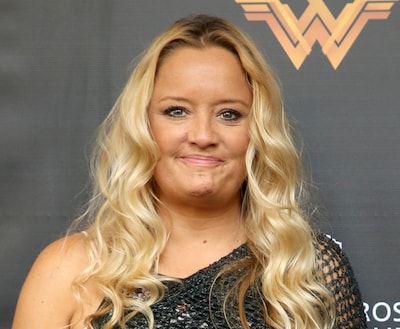 Lucy Davis (53), receptioniste Dawn uit The Office, is ongeneeslijk ziek: ‘Ik heb er vrede mee’