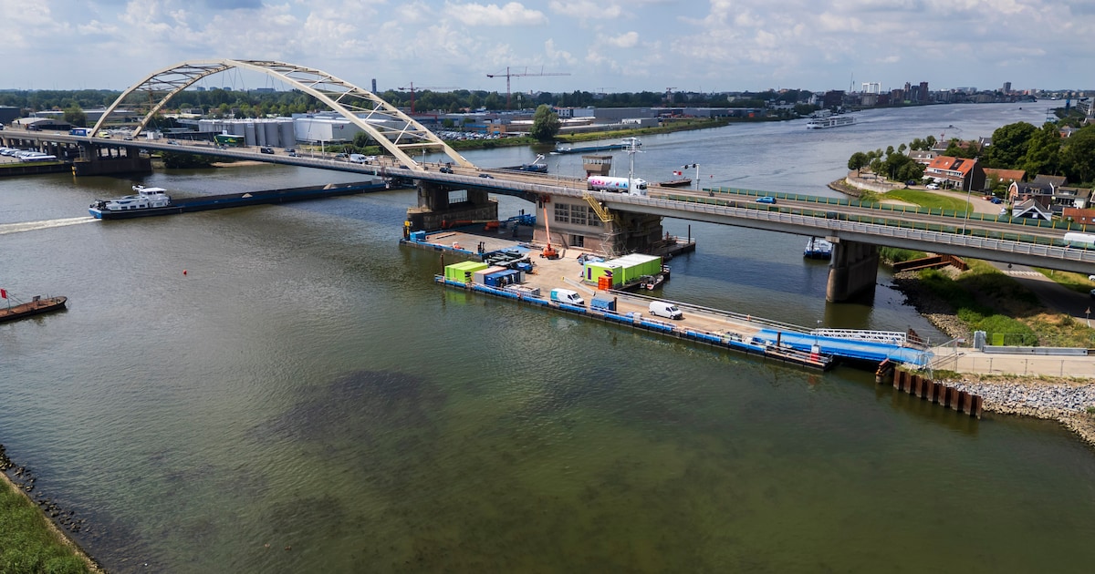Geen fiets in de trein en geen extra huisartsenpost, maar wat kan wél tijdens de afsluiting van de P
