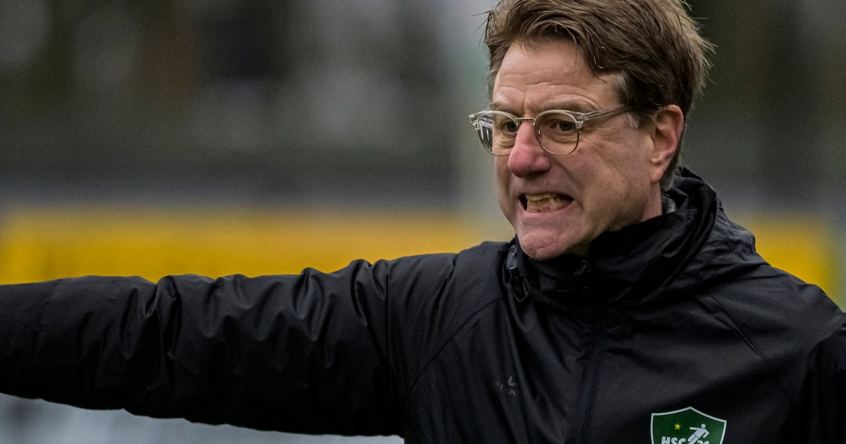 LIVE | HSC’21 krijgt (ook) van RKC een pak slaag, 0-6 bij rust