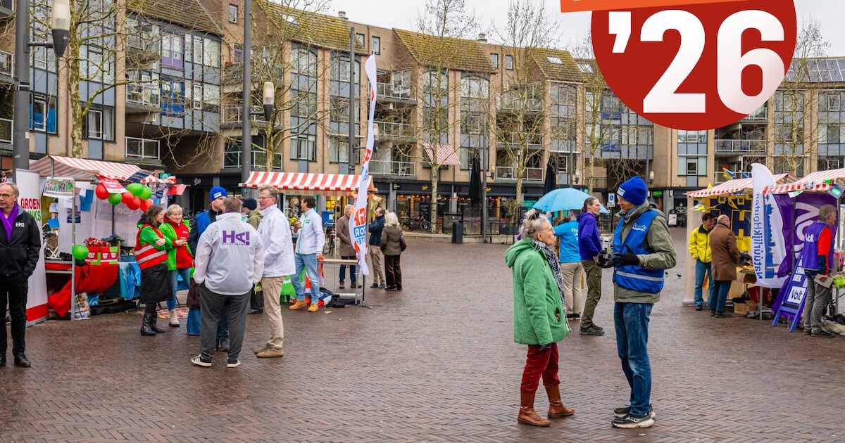 StemWijzer Pijnacker-Nootdorp: deelnemers laten asielzoekerscentrum zwaar wegen bij partijkeuze