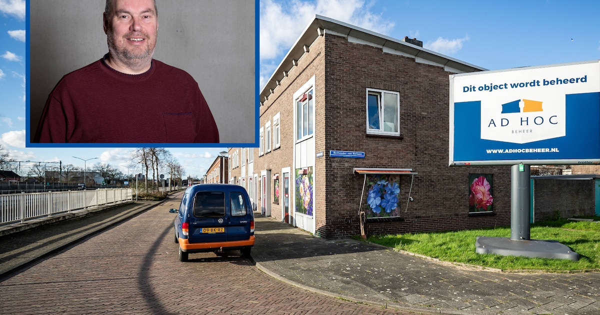 Deze week in Helmond: Helmonds oudste bloemisterij verdwijnt, en wat als je fijne huis wordt gesloop