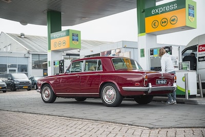 2488 tankstations vergeleken: even omrijden kan je tot 51 cent per liter schelen