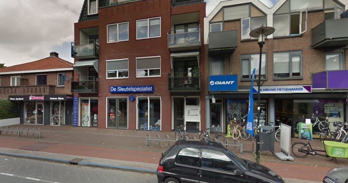 Sleutelspecialist vindt niet dat hij discrimineerde, 'de vrouw ...