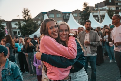 Eerste weekend van de Heideweek: ben jij gespot op het Kuiperplein? [FOTO’S]