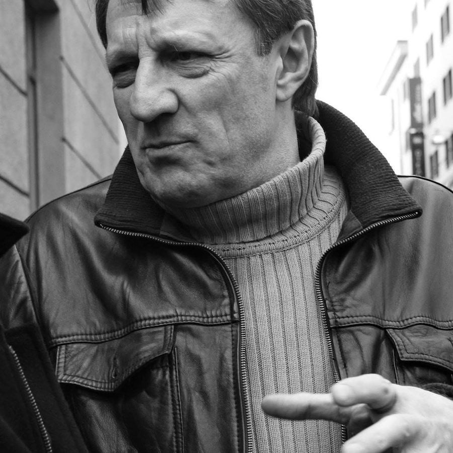 Russische journalist die Poetins geheime relatie onthulde dood ...