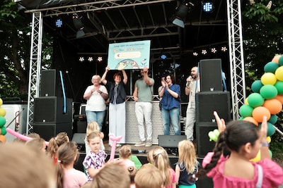 WSKO Loop voor Wereldvrede levert maar liefst 20.000 euro op