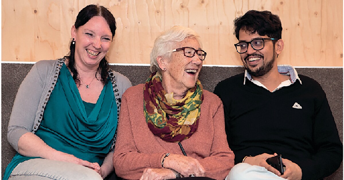 Abtswoude Bloeit! viert eenjarig bestaan