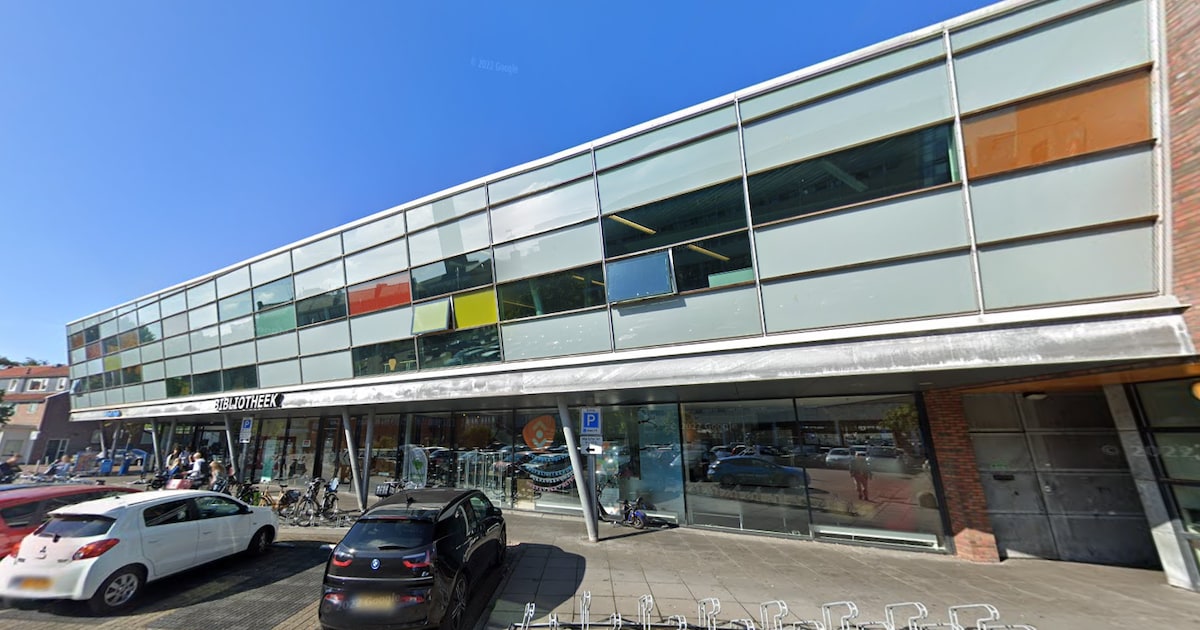 Brievenwasserette helpt inwoners met lastige brieven in IJmuiden