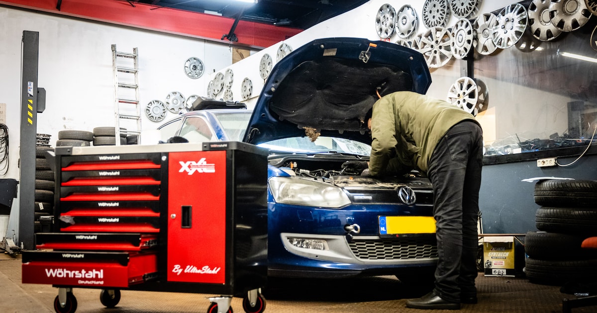 Dordtse autobedrijven zijn klaar met register, maar burgemeester houdt er tóch aan vast