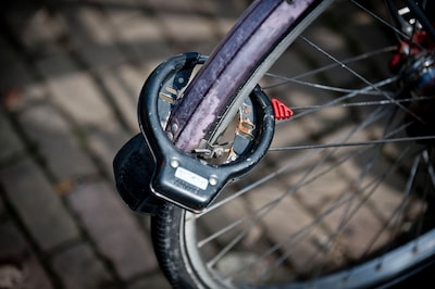 Zie je jouw gestolen fiets plots terug? Dit kun je het beste doen