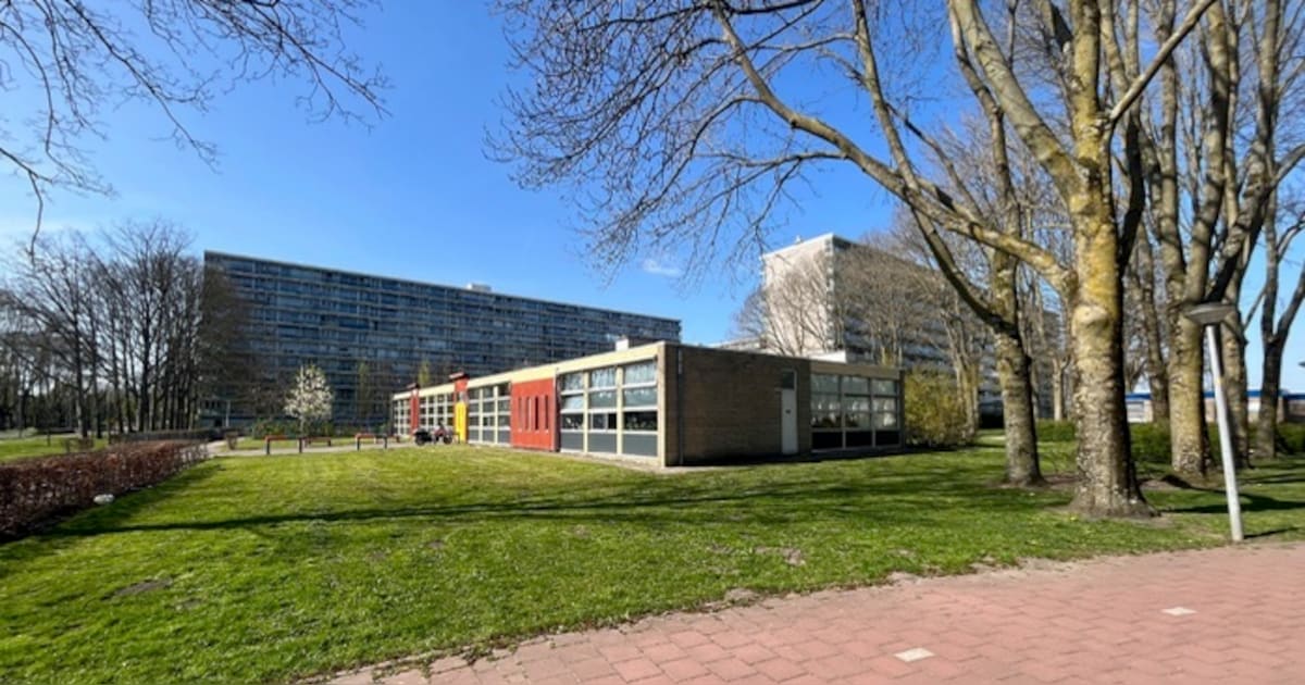 Ontwerp nieuw kindcentrum in Uithoorn klaar