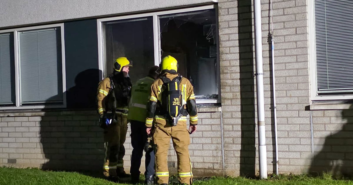 Elektrische apparatuur in Albert Schweitzer ziekenhuis in Zwijndrecht zorgde voor brand, afspraken g