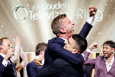 Gouden Televizier-Ring Gala trekt 1,6 miljoen kijkers, minder dan vorig jaar