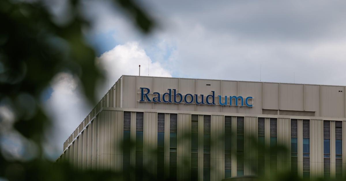 LIVE Hantavirus | Medewerkers Radboudumc niet besmettelijk geweest voor anderen, aldus ziekenhuis