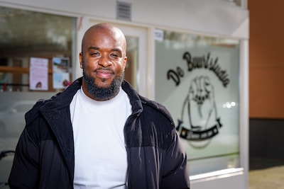 Runell stomverbaasd als burgemeester zegt dat hij gekozen is als wijkraadslid: ‘Het voelt oneerlijk’